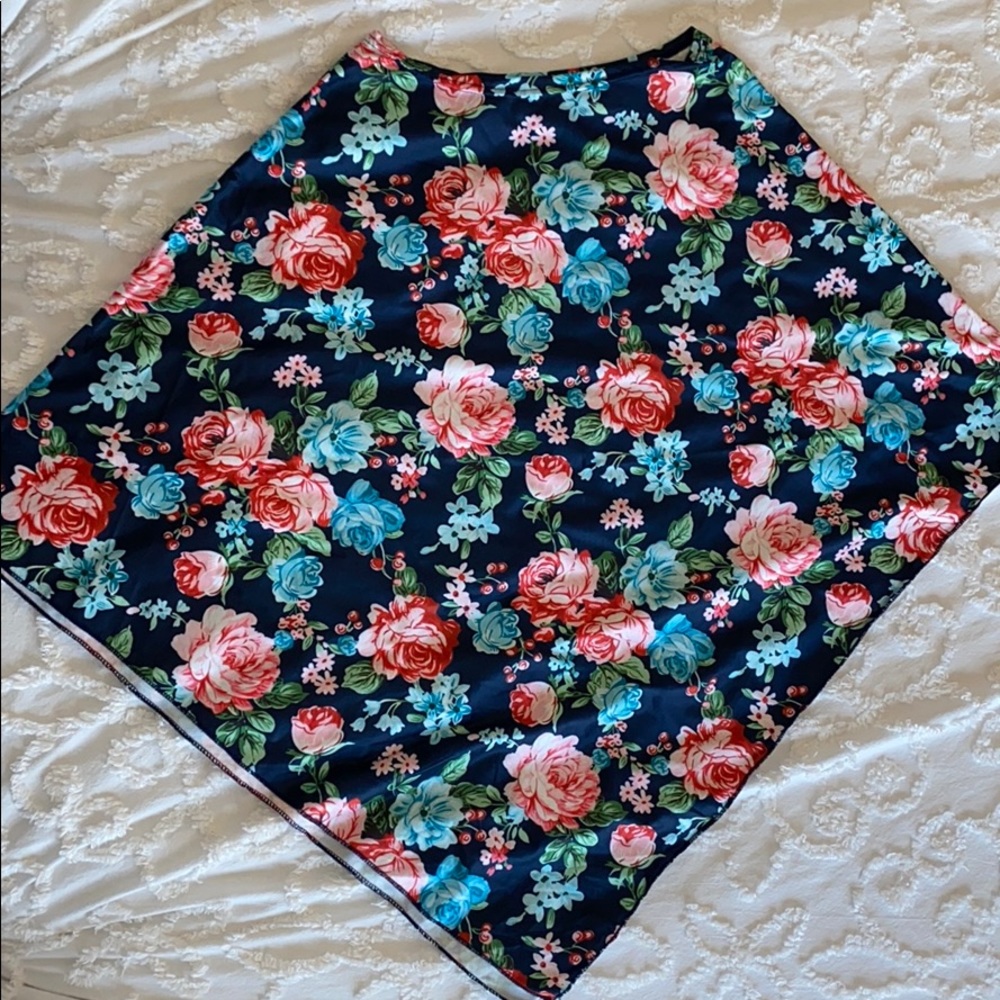 Nursing/ car seat cover